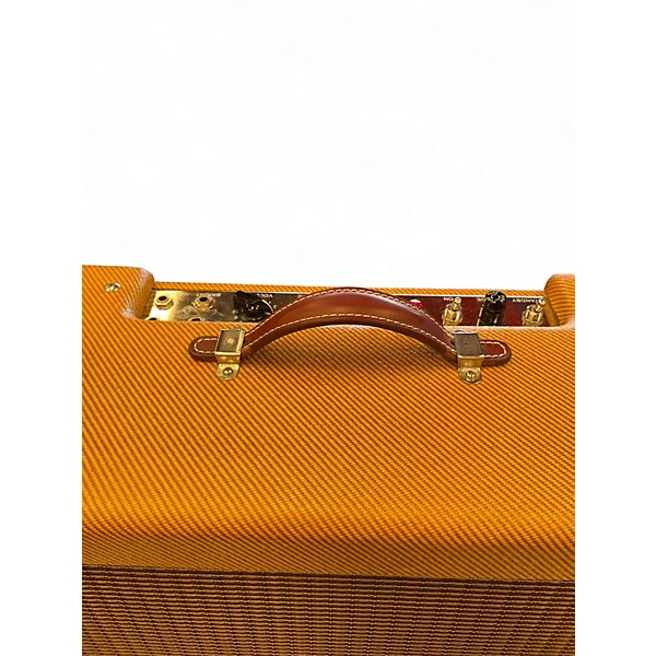 Used Dawson 5E3 Tube Guitar Combo Amp