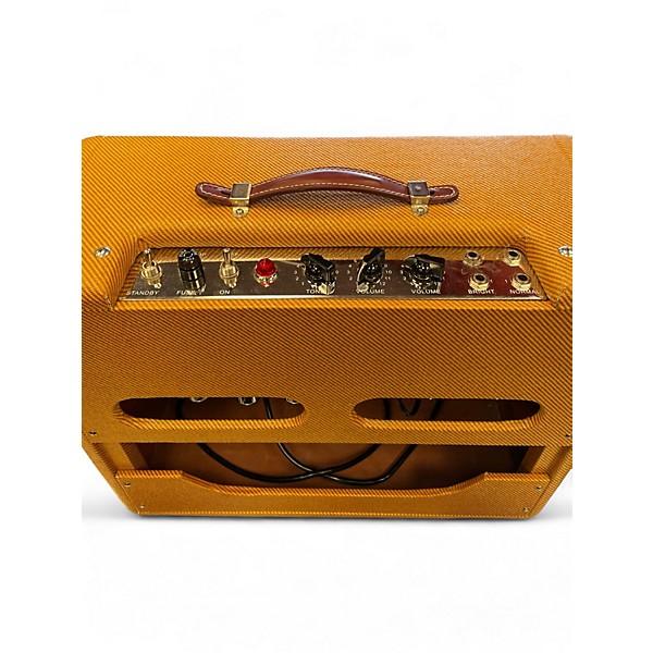 Used Dawson 5E3 Tube Guitar Combo Amp