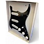 Used Mojotone RENE MARTINEZ QUIET COIL LOADED PICK GUARD Single Coil Guitar Pickup
