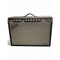 Used Fender Tone Master Deluxe Reverb Guitar Combo Amp thumbnail