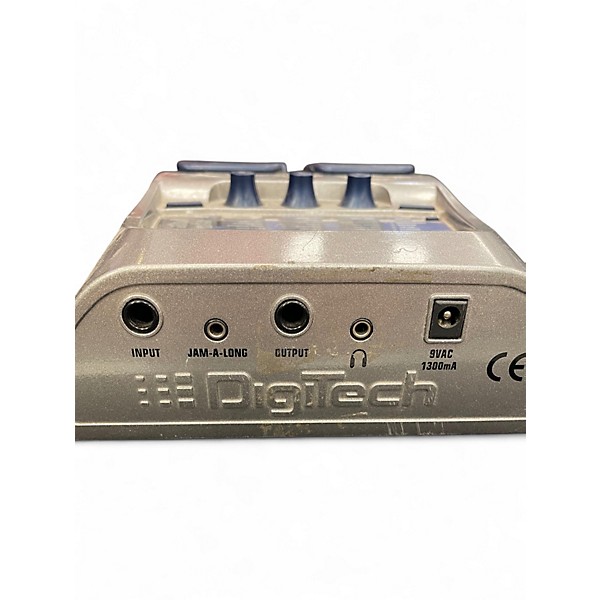 Used DigiTech RP200A Effect Processor