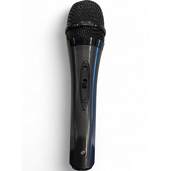 Used Proline Dynamic Handheld Microphone Dynamic Microphone
