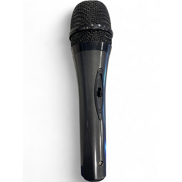 Used Proline Dynamic Handheld Microphone Dynamic Microphone