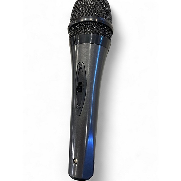 Used Proline Dynamic Handheld Microphone Dynamic Microphone