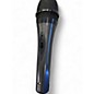 Used Proline Dynamic Handheld Microphone Dynamic Microphone