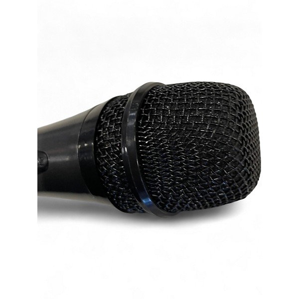 Used Proline Dynamic Handheld Microphone Dynamic Microphone