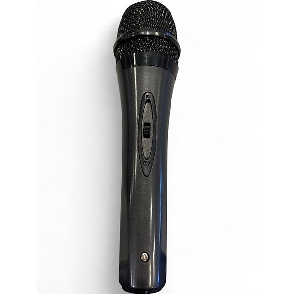 Used Proline Dynamic Handheld Microphone Dynamic Microphone