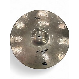 Used Zildjian 18in EAK Ride Cymbal