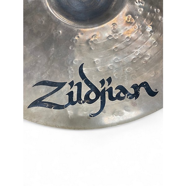 Used Zildjian 18in EAK Ride Cymbal