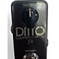 Used TC Electronic Ditto Looper Pedal