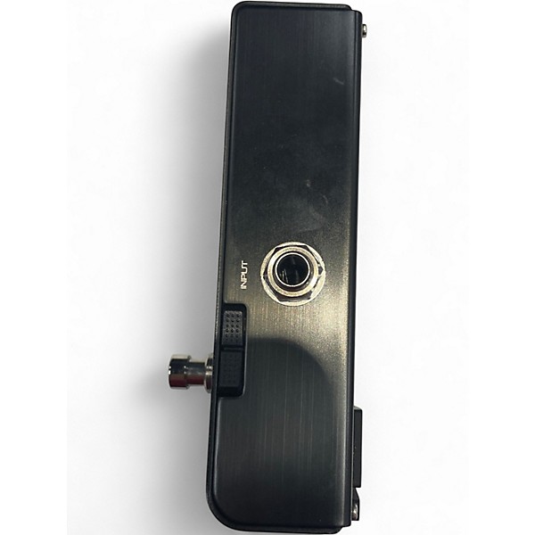 Used Peterson STROBOSTOMPHD Tuner Pedal