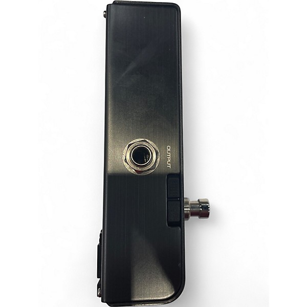 Used Peterson STROBOSTOMPHD Tuner Pedal
