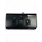 Used Peterson STROBOSTOMPHD Tuner Pedal