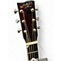 Used Recording King RP-342 Natural Acoustic Guitar