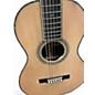 Used Recording King RP-342 Natural Acoustic Guitar