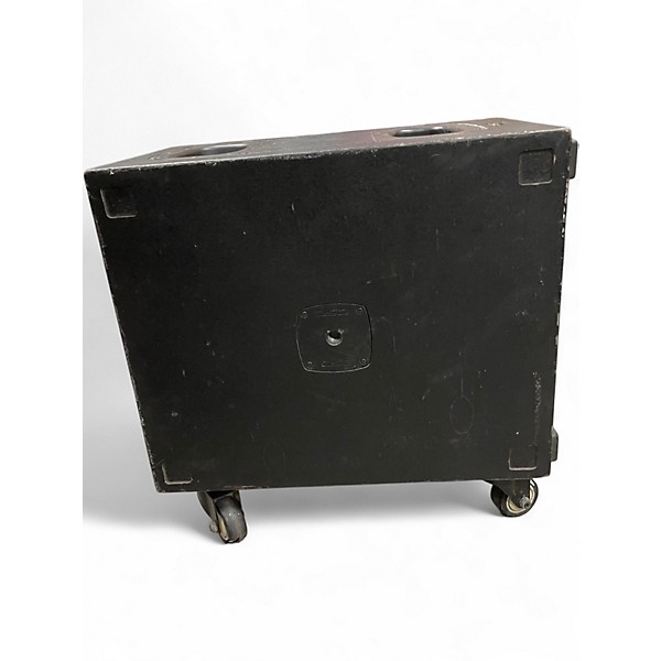 Used QSC KS112 Powered Subwoofer