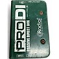 Used Radial Engineering Pro DI  Direct Box thumbnail