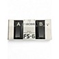 Used BOSS FS6 Dual Footswitch Sustain Pedal thumbnail
