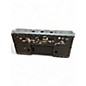Used BOSS FS6 Dual Footswitch Sustain Pedal