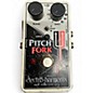 Used Electro-Harmonix Pitch Fork Polyphonic Pitch Shifting Effect Pedal thumbnail