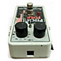 Used Electro-Harmonix Pitch Fork Polyphonic Pitch Shifting Effect Pedal