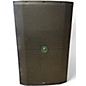 Used Mackie THUMP215 Powered Speaker thumbnail