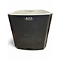 Used Alto TS15S Powered Subwoofer thumbnail