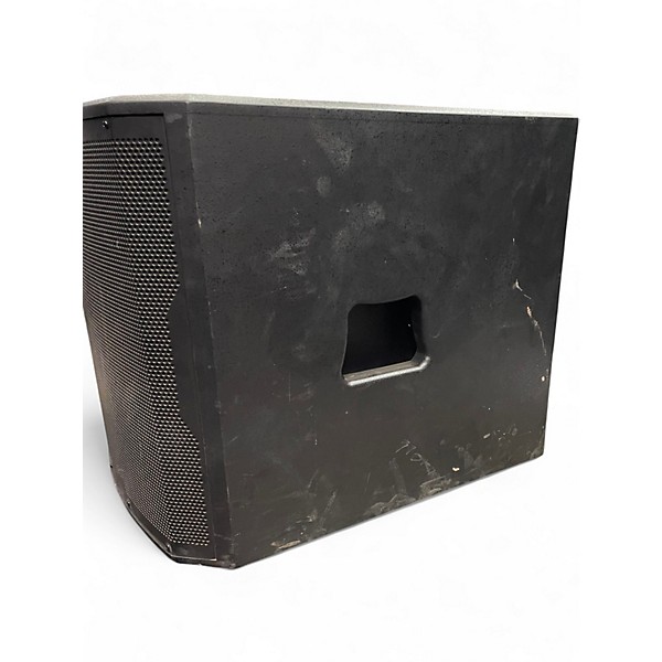 Used Alto TS15S Powered Subwoofer
