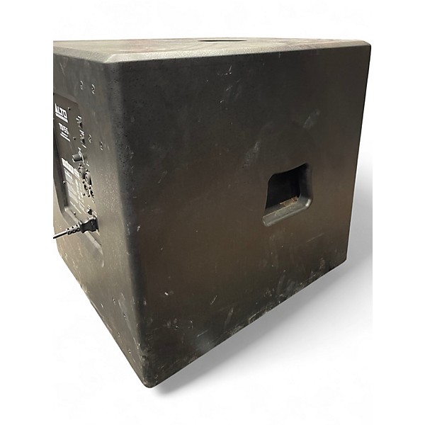 Used Alto TS15S Powered Subwoofer