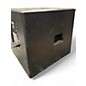 Used Alto TS15S Powered Subwoofer