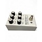 Used Soldano Super Lead Overdrive Effect Pedal
