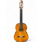 Used Yamaha C40 Natural Classical Acoustic Guitar thumbnail