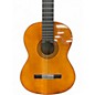 Used Yamaha C40 Natural Classical Acoustic Guitar