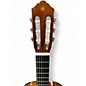 Used Yamaha C40 Natural Classical Acoustic Guitar