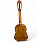 Used Yamaha C40 Natural Classical Acoustic Guitar