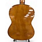 Used Yamaha C40 Natural Classical Acoustic Guitar