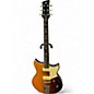 Used 2024 Yamaha Revstar RSS02T Sunset Burst Solid Body Electric Guitar thumbnail