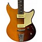 Used 2024 Yamaha Revstar RSS02T Sunset Burst Solid Body Electric Guitar