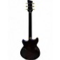 Used 2024 Yamaha Revstar RSS02T Sunset Burst Solid Body Electric Guitar
