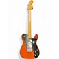 Used Fender Vintera 70s Telecaster Deluxe Walnut Solid Body Electric Guitar thumbnail