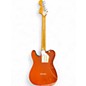 Used Fender Vintera 70s Telecaster Deluxe Walnut Solid Body Electric Guitar