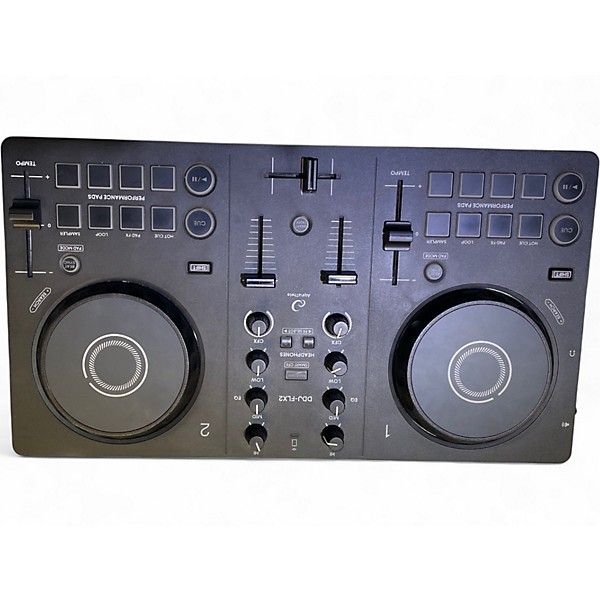 Used Pioneer DJ DDJ-FLX2 DJ Controller