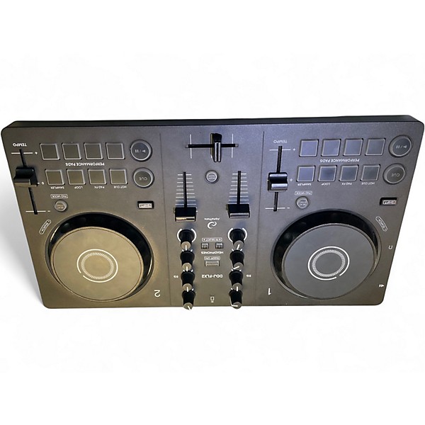 Used Pioneer DJ DDJ-FLX2 DJ Controller