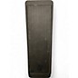 Used Dunlop GCB95 Original Crybaby Wah Effect Pedal