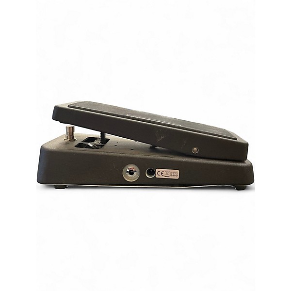 Used Dunlop GCB95 Original Crybaby Wah Effect Pedal
