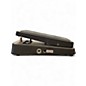 Used Dunlop GCB95 Original Crybaby Wah Effect Pedal