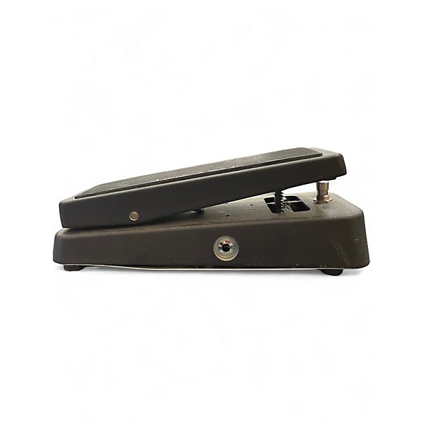 Used Dunlop GCB95 Original Crybaby Wah Effect Pedal