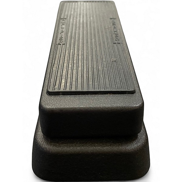 Used Dunlop GCB95 Original Crybaby Wah Effect Pedal