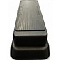 Used Dunlop GCB95 Original Crybaby Wah Effect Pedal
