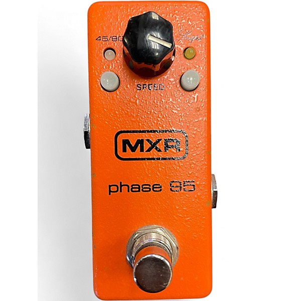 Used MXR M290 Phase 95 Effect Pedal